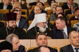 Владика Володимир прийняв участь у першій сесії Миколаївської Обласної Державної Адміністрації.