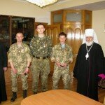 medal' Za zhertovnіst' і lyubov do Ukraїni 